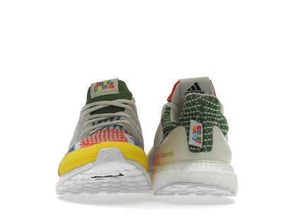 adidas Ultra Boost 5.0 DNA Love Unites Pride (2021)