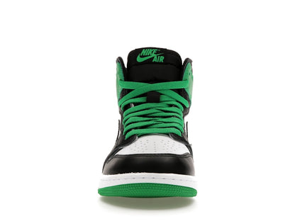 Jordan 1 Retro High OG Lucky Green (GS)