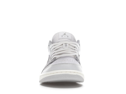 Jordan 1 Low PRM Smoke Grey Elephant