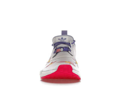 adidas NMD R1 Monsters Inc. Boo (GS)