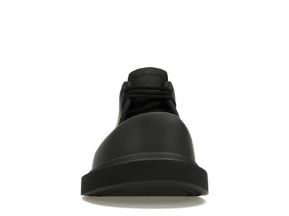 Balenciaga Steroid Derby Black