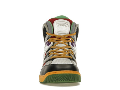 Gucci Basket Multicolor