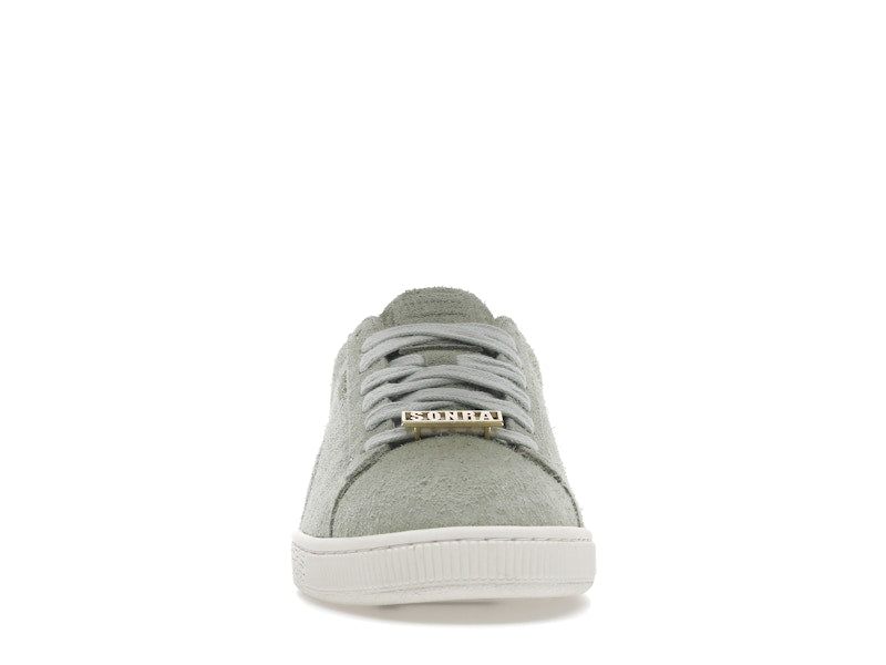 Puma Suede Classic Sonra