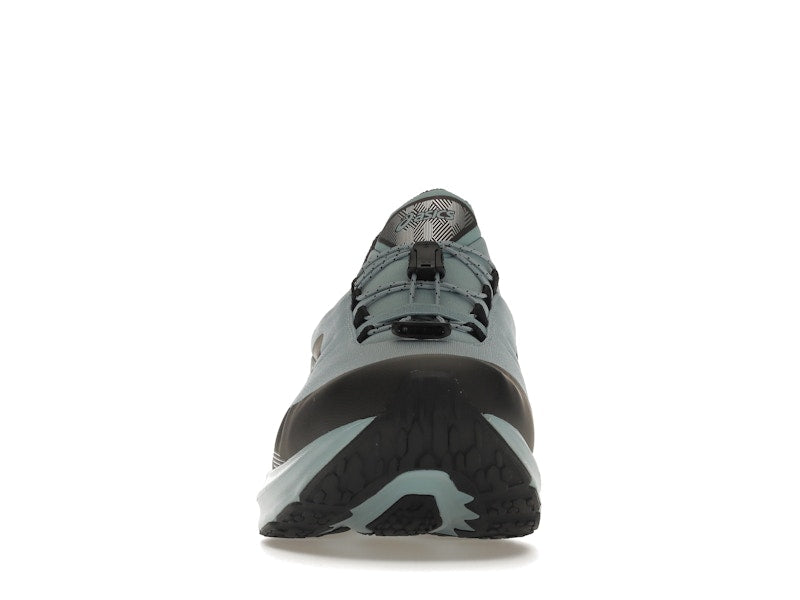ASICS Novablast Light Steel