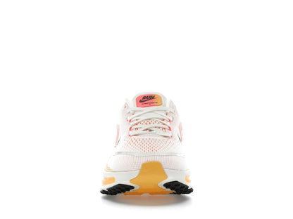 Nike Vomero 18 Sail Bright Crimson Laser Orange (GS)