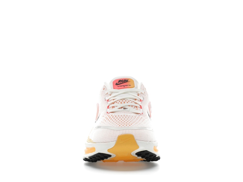 Nike Vomero 18 Sail Bright Crimson Laser Orange (GS)