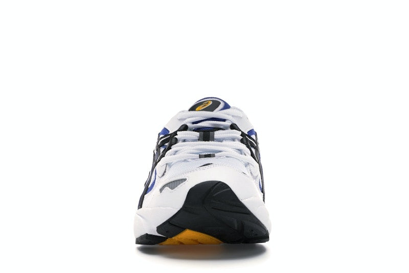ASICS Gel-Kayano 5 OG White Black
