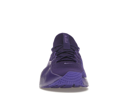 Nike LeBron TR 1 Purple Rain
