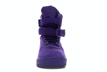Nike SF Air Force 1 High Court Purple