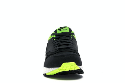 Nike Air Max 1 Split Black Volt