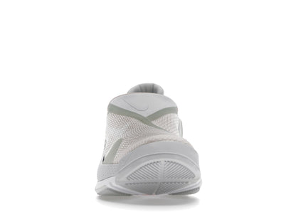 Nike Go FlyEase Summit White Arctic Orange Summit White