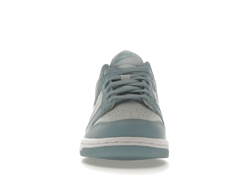 Nike Dunk Low Clear Blue Swoosh (GS)