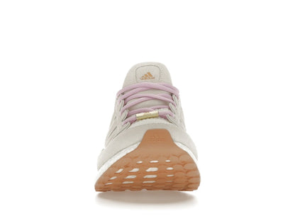 adidas Ultra Boost 1.0 Off White Gold Metallic Pink (Women's)