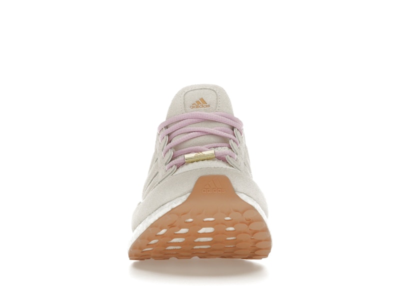 adidas Ultra Boost 1.0 Off White Gold Metallic Pink (Women's)