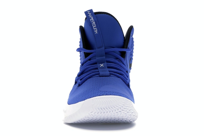 Nike Hyperdunk X TB Game Royal