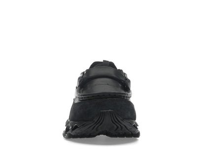Mizuno Wave Prophecy Moc Gore-Tex Triple Black