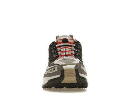 Salomon ACS Pro Peat Beluga Vintage Khaki