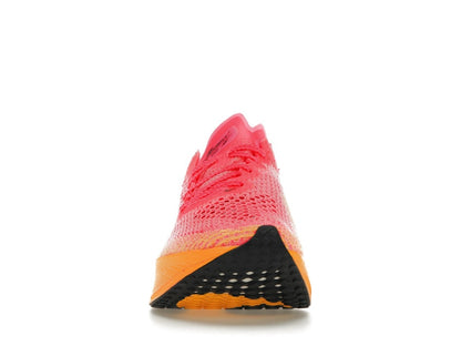 Nike ZoomX Vaporfly 3 Hyper Pink Laser Orange (Women's)