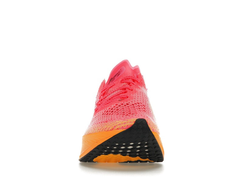 Nike ZoomX Vaporfly 3 Hyper Pink Laser Orange (Women's)