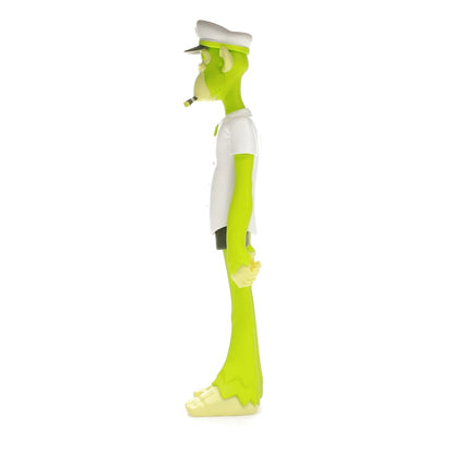 Superplastic x Bored Ape Yacht Club MAYC Curtis Figure