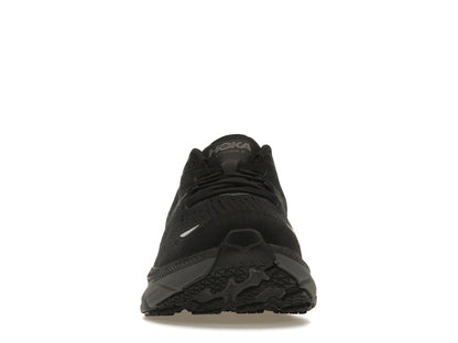 Hoka One One Clifton 8 Black