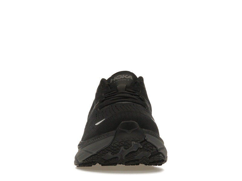 Hoka One One Clifton 8 Black