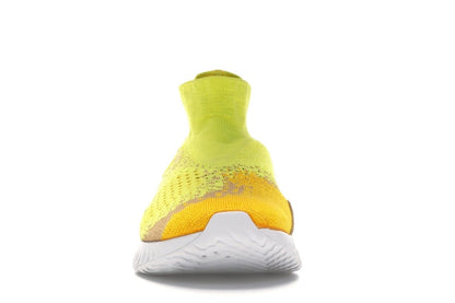 Nike Rise React Flyknit Sonic Yellow