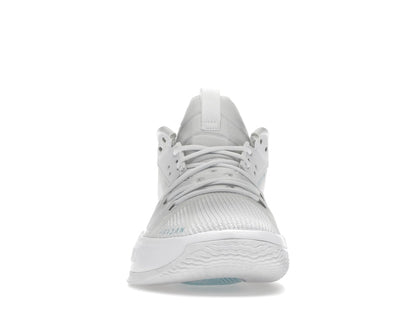 Jordan Zoom Separate White Blue