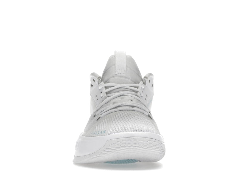 Jordan Zoom Separate White Blue