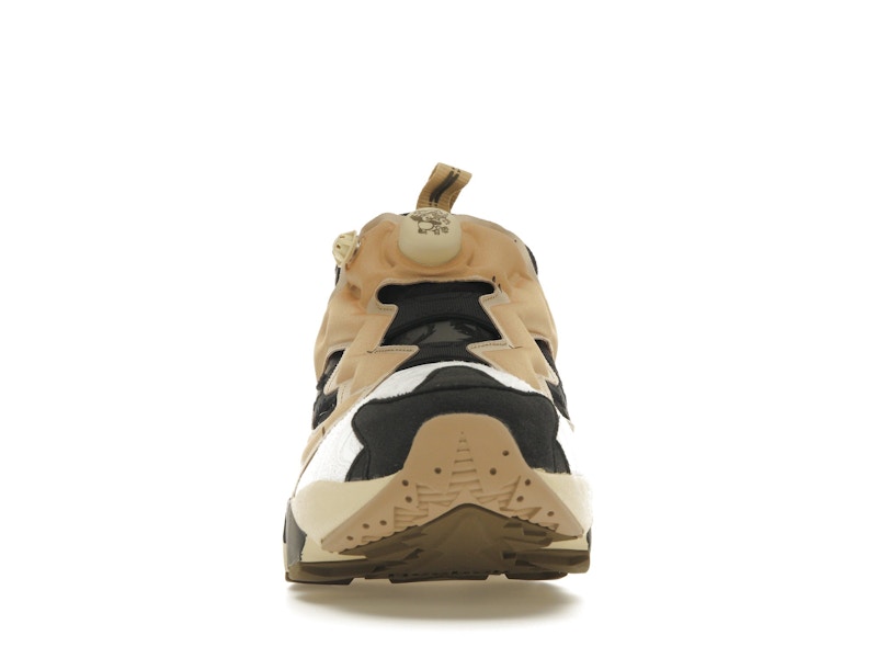 Reebok Instapump Fury Kung Fu Panda
