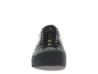 Salomon X-ALP LTR Black Castlerock