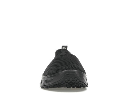 Salomon Reelax Slide 6.0 Black Alloy