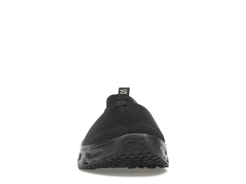 Salomon Reelax Slide 6.0 Black Alloy
