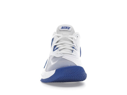 Nike HyperSet 2 White Game Royal