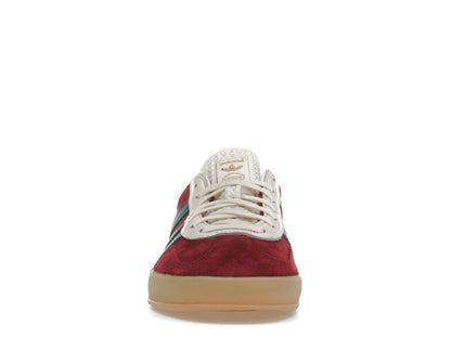 adidas Gazelle Indoor Collegiate Burgundy Arctic Fusion