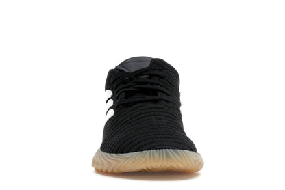 adidas Sobakov Black White Gum