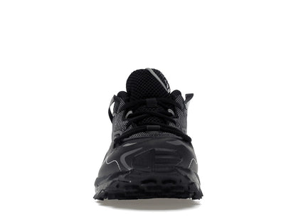 adidas Response Hoverturf GF6100AM Core Black Silver Metallic
