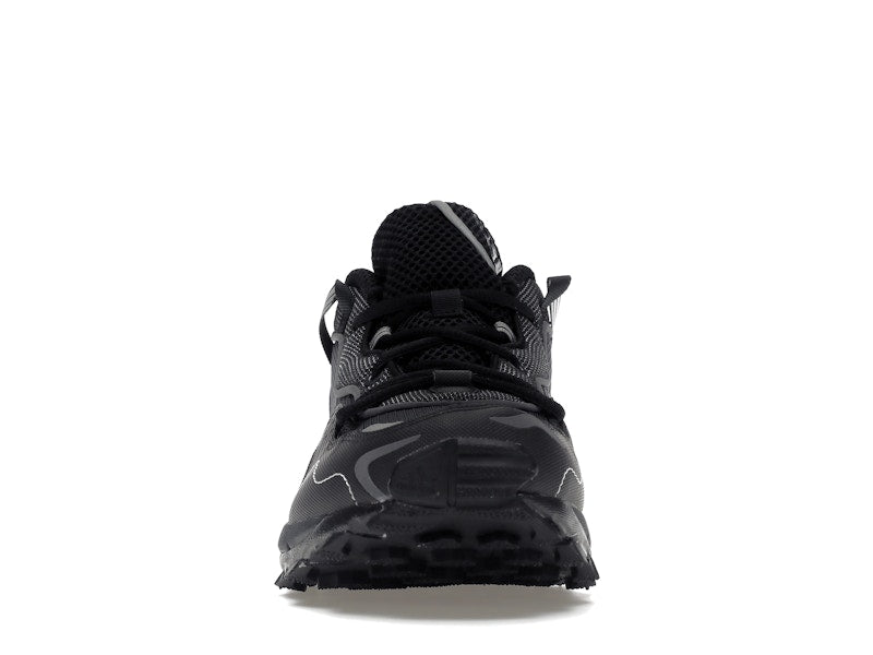 adidas Response Hoverturf GF6100AM Core Black Silver Metallic
