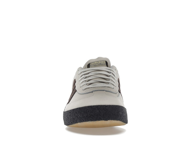 adidas Lothertex SPZL Mist Stone Dark Brown Core Black
