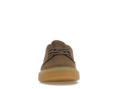 Nike SB Zoom Janoski PRM Ironstone Velvet Brown