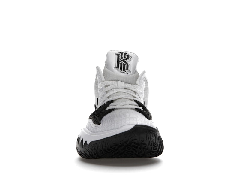 Nike Kyrie 4 Low TB White Black