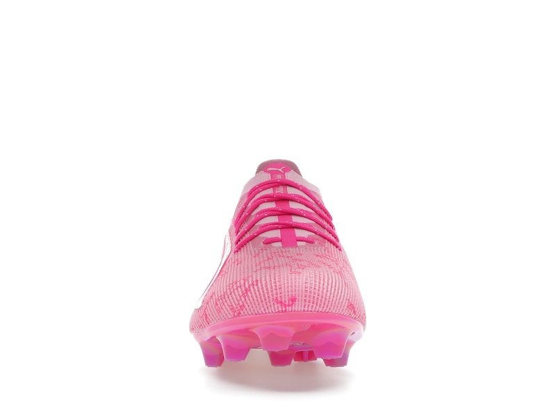 Puma Ultra 5 Ultimate FG KidSuper Pink Lilac