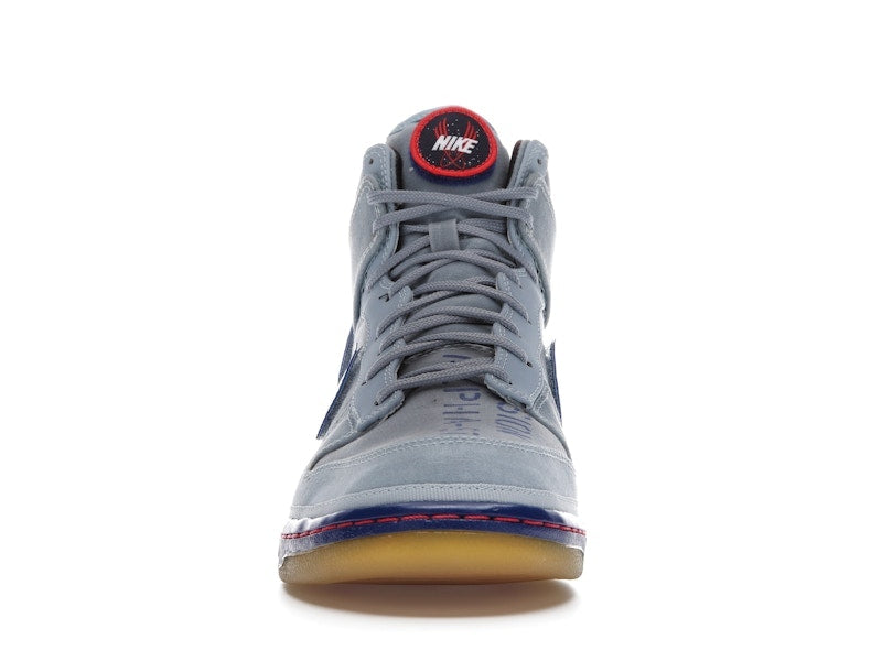 Nike Dunk High All-Star Galaxy Blue