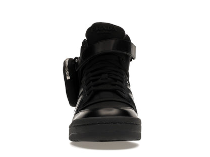 adidas Forum High Prada Black
