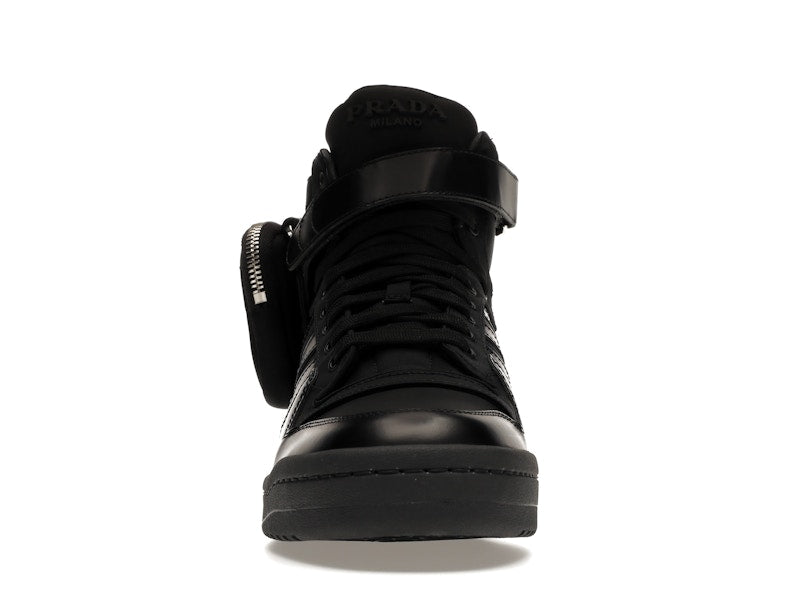 adidas Forum High Prada Black