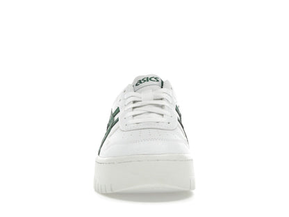 ASICS Japan S PF White Shamrock Green (Women's)