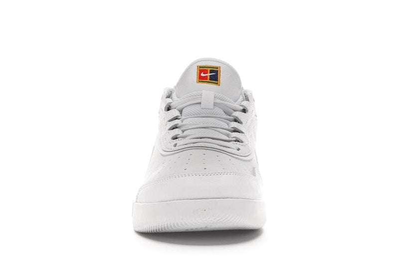 Nike Court Air Max Vapor Wing Triple White