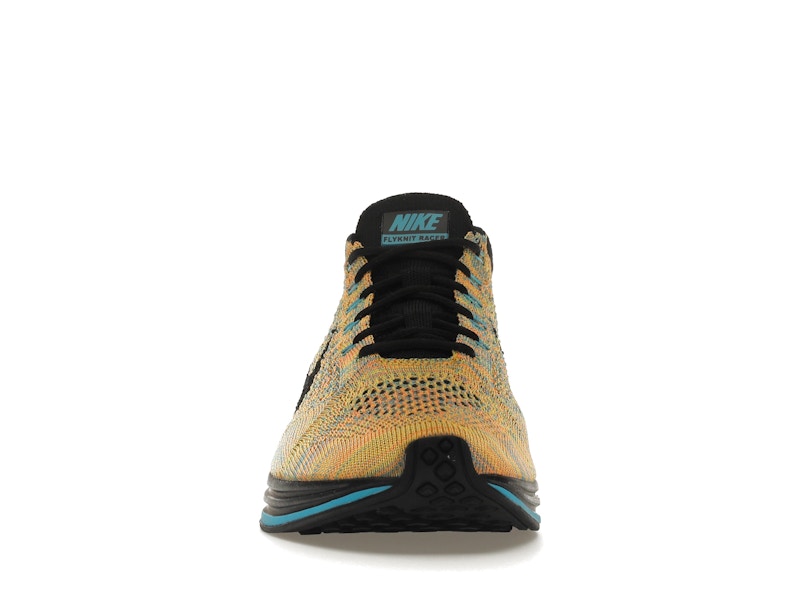 Nike Flyknit Racer Sherbet