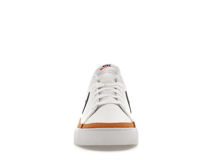 Nike Court Legacy Next Nature White Desert Ochre