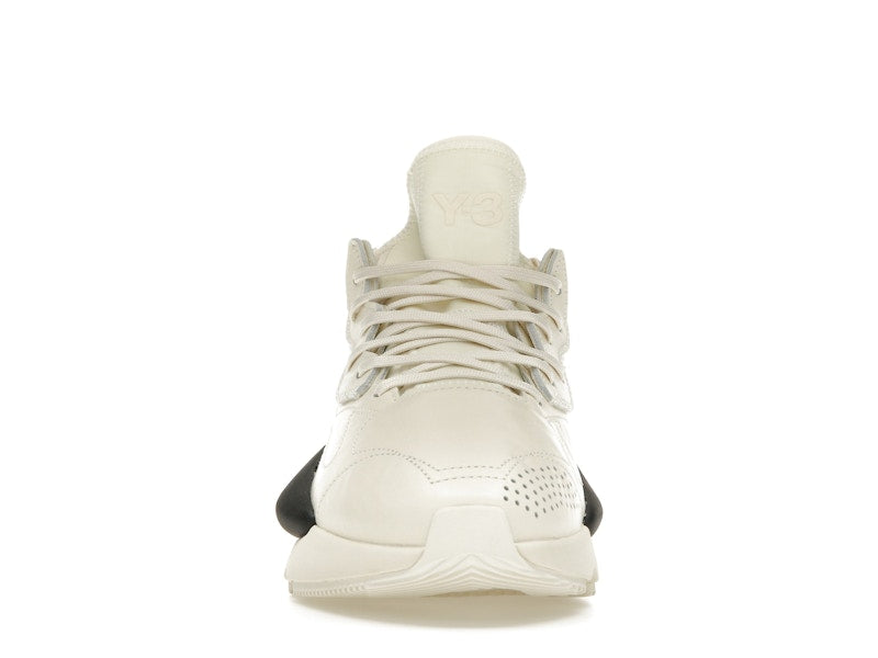 adidas Y-3 Kaiwa Cream White Black